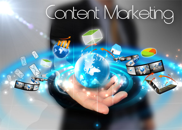 content- marketing